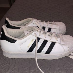 Adidas size 6